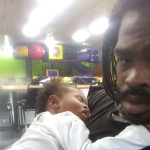 Meet your Posher, Raymond